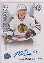 Mark McNeill [Autograph] #132