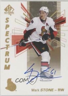 Mark Stone #26