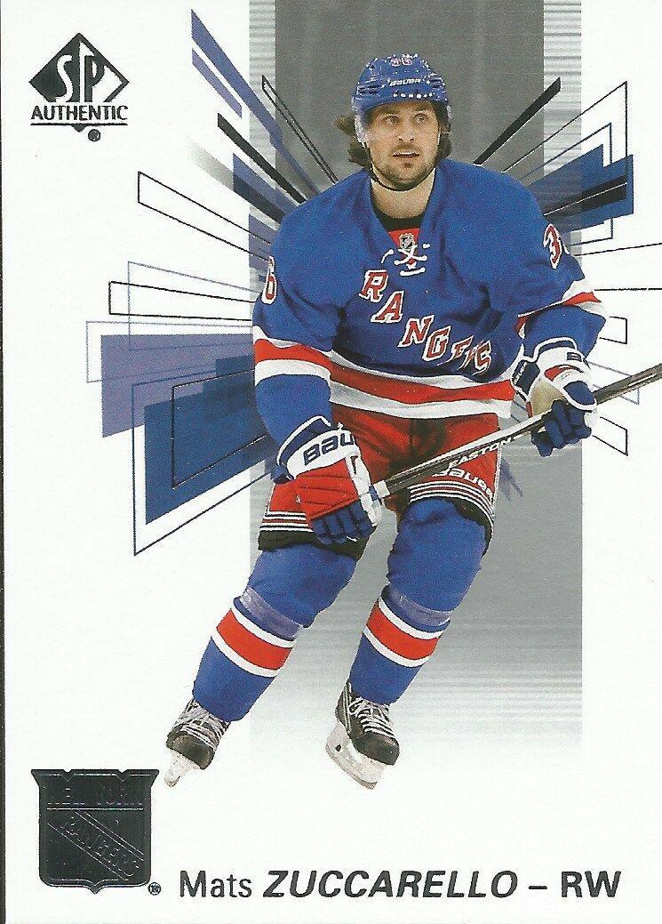 Mats Zuccarello #57
