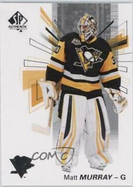 Matt Murray #75