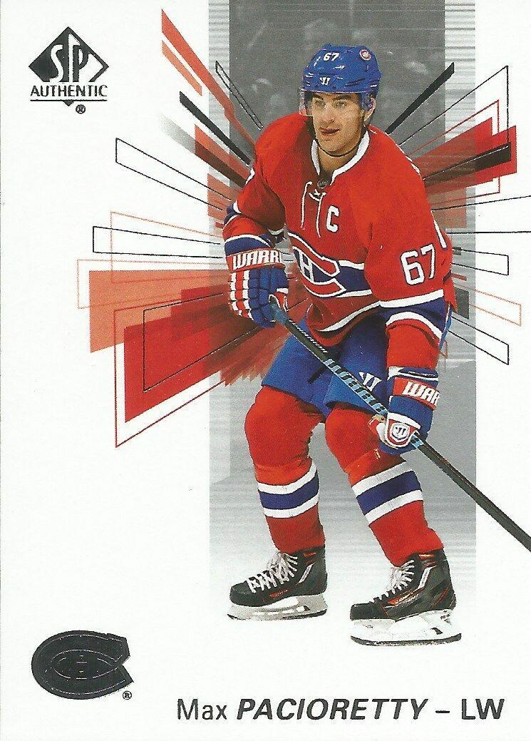 Max Pacioretty #67