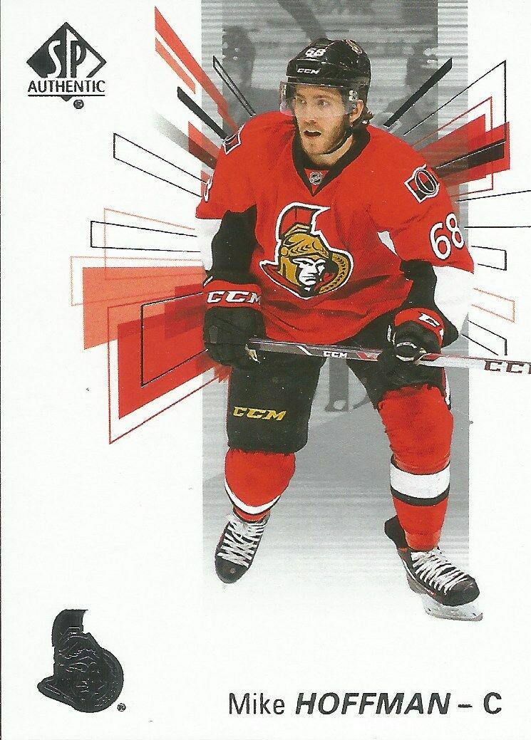 Mike Hoffman #64