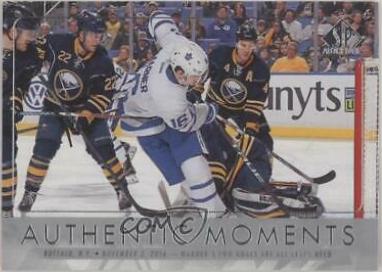 Mitch Marner #113