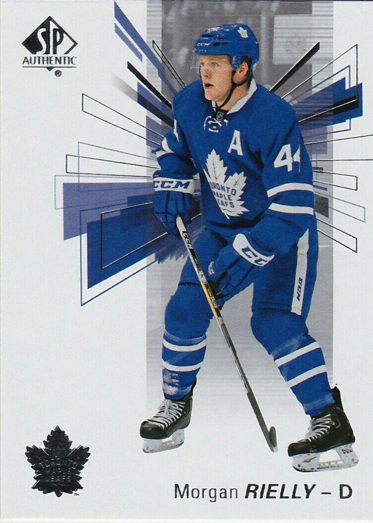 Morgan Rielly #89