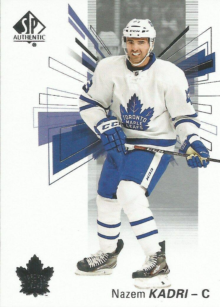 Nazem Kadri #42
