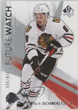 Nick Schmaltz #175
