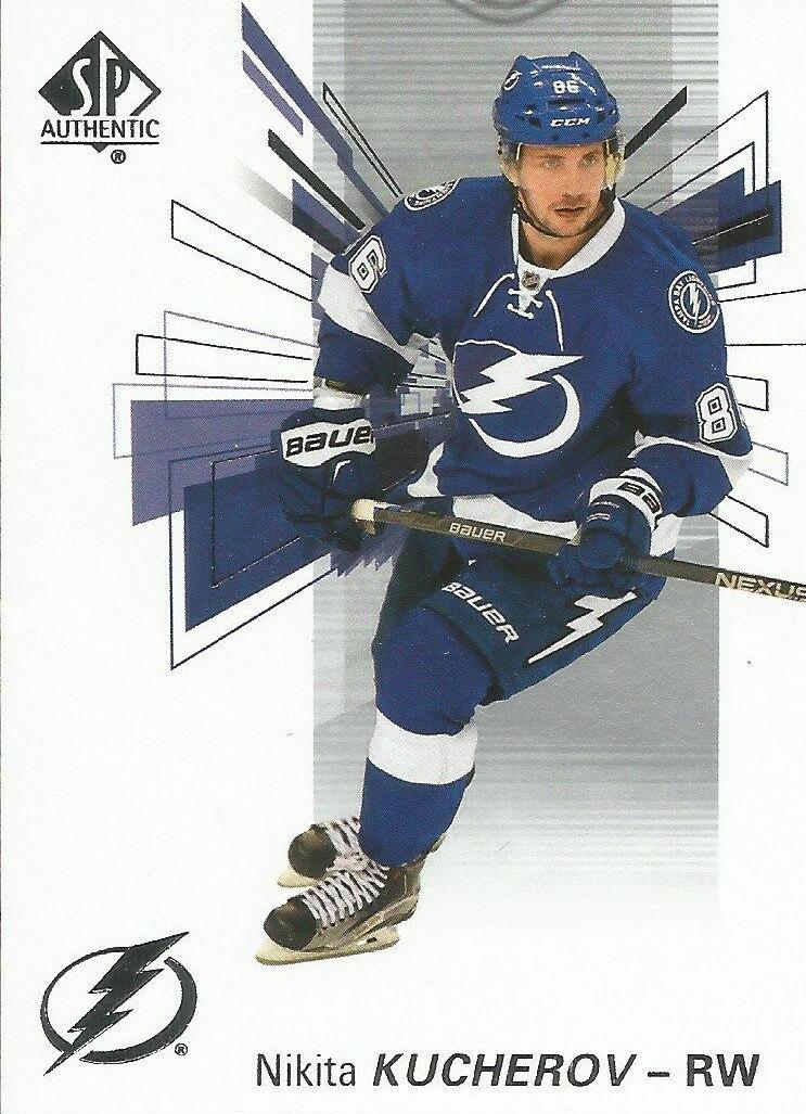 Nikita Kucherov #86