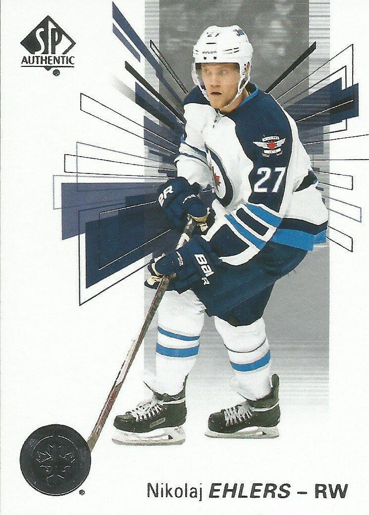 Nikolaj Ehlers #69