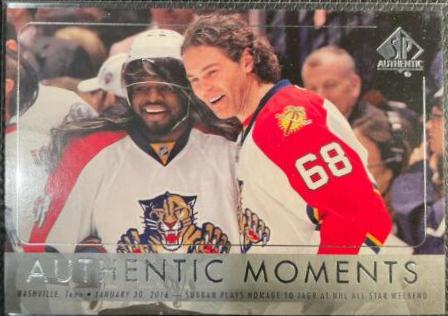 P. K. Subban #109