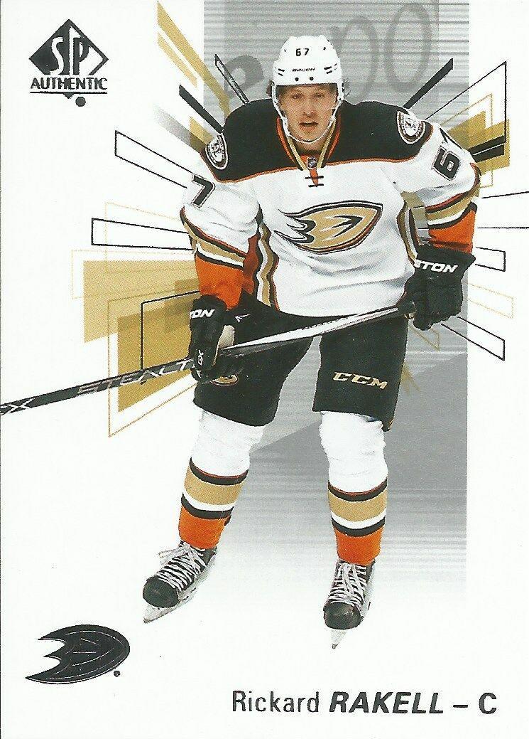 Rickard Rakell #76
