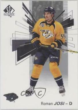 Roman Josi #59