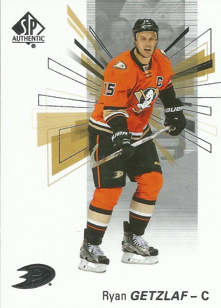 Ryan Getzlaf #54