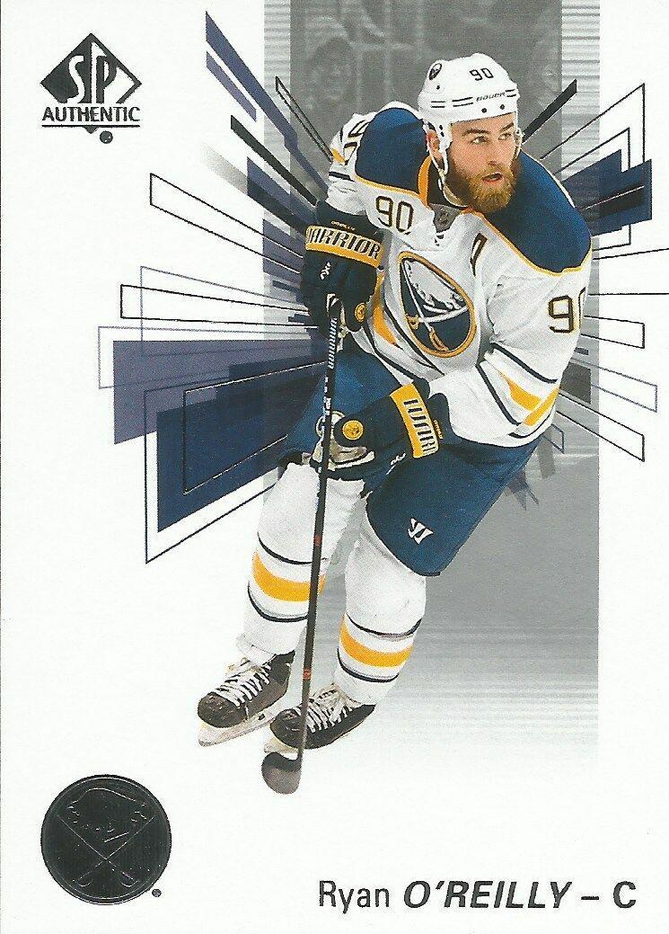 Ryan O'Reilly #90