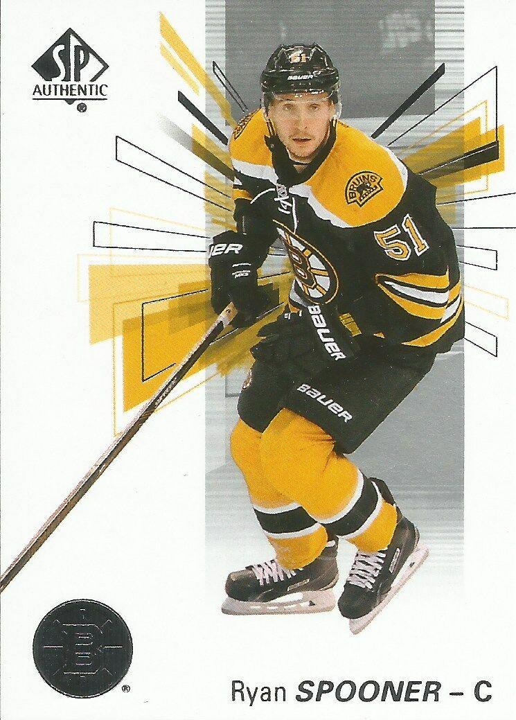 Ryan Spooner #62
