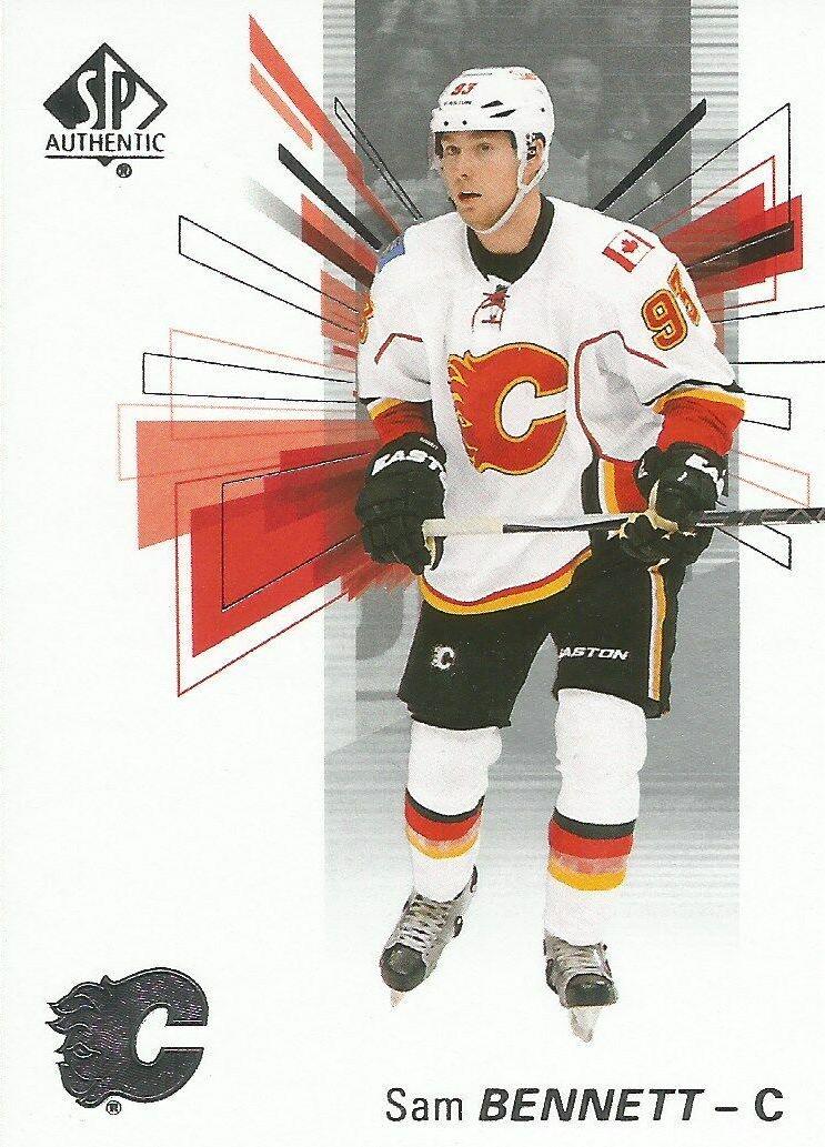 Sam Bennett #93