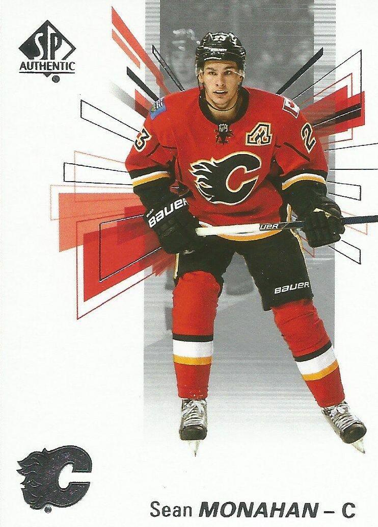 Sean Monahan #23