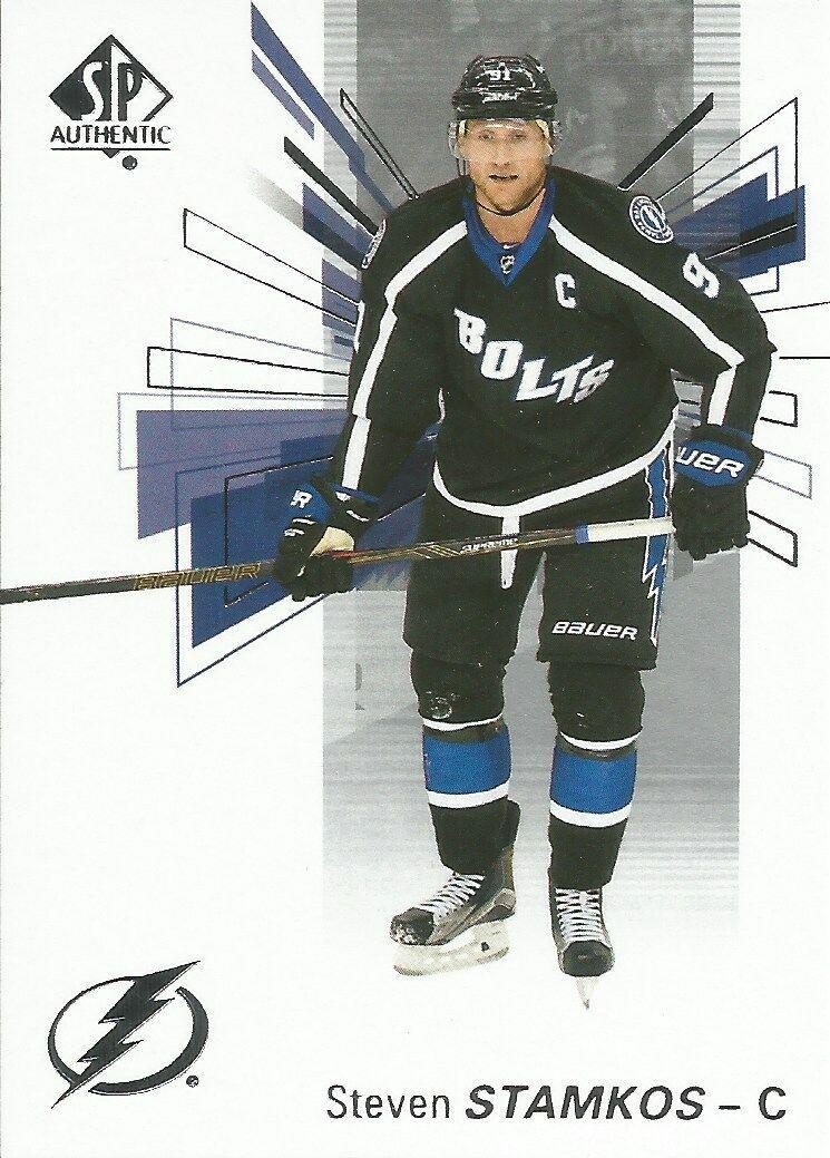Steven Stamkos #39