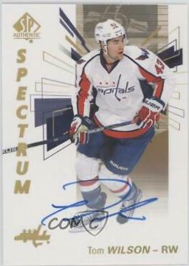 Tom Wilson #65