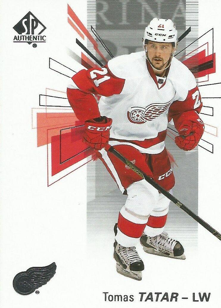 Tomas Tatar #74