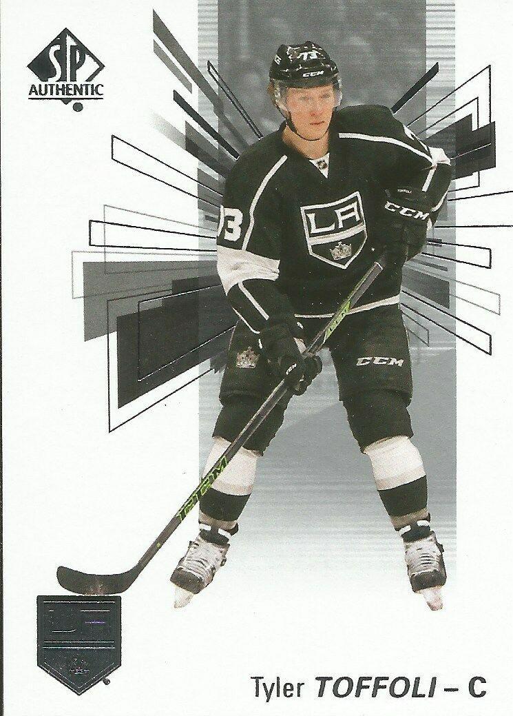 Tyler Toffoli #73