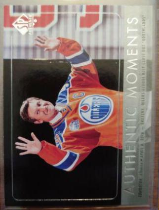 Wayne Gretzky #115