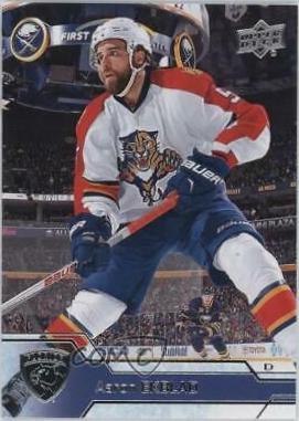 Aaron Ekblad #79
