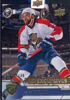 Aaron Ekblad [Exclusives] #79