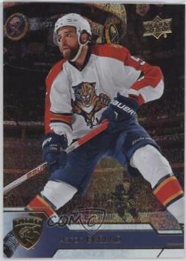 Aaron Ekblad [Gold Rainbow] #79