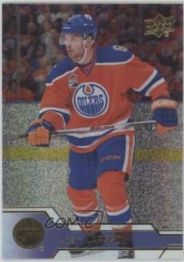 Adam Larsson [Gold Rainbow] #328