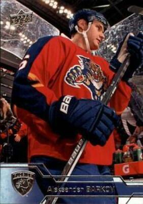 Aleksander Barkov #80