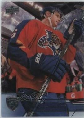 Aleksander Barkov [Clear Cut] #80