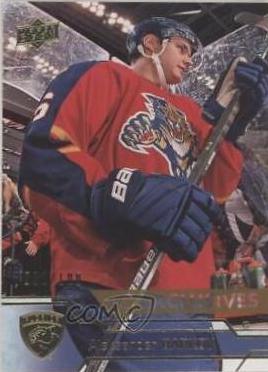 Aleksander Barkov [Exclusives] #80