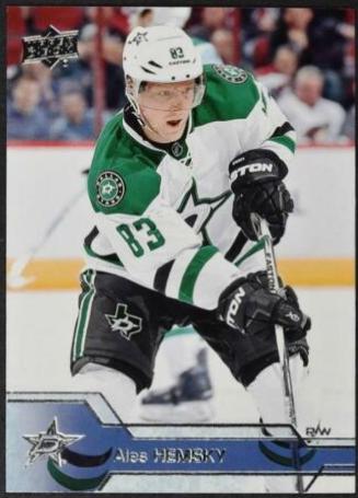 Ales Hemsky #59