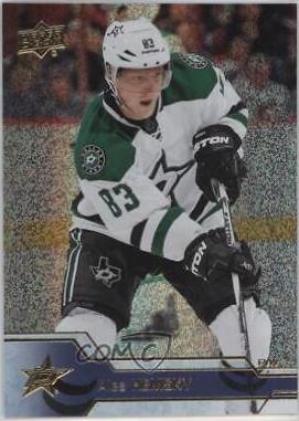 Ales Hemsky [Gold Rainbow] #59