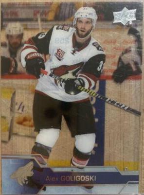 Alex Goligoski [Clear Cut] #259