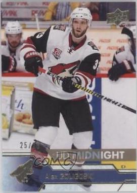 Alex Goligoski [Midnight] #259