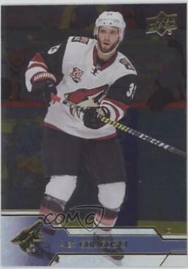 Alex Goligoski [Silver Foil] #259