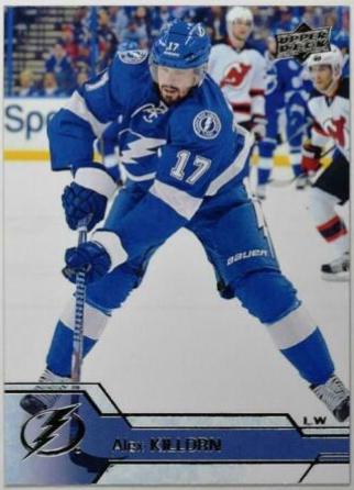 Alex Killorn #419