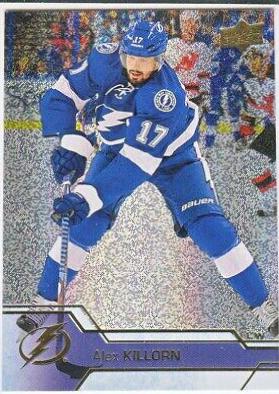 Alex Killorn [Gold Rainbow] #419