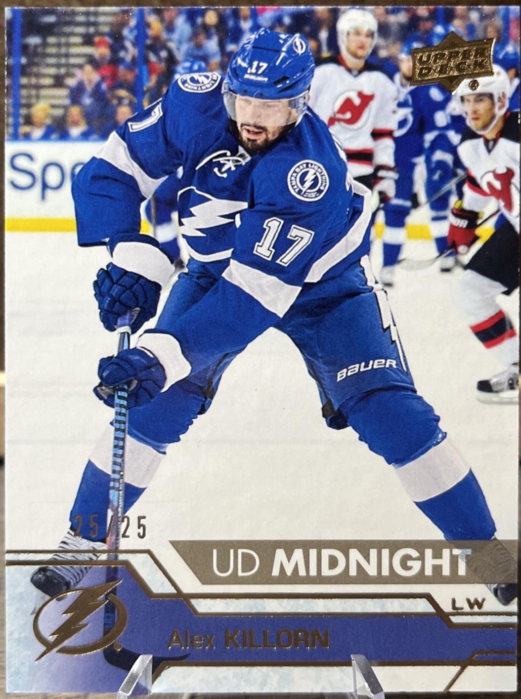 Alex Killorn [Midnight] #419