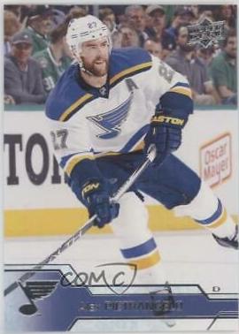 Alex Pietrangelo #155