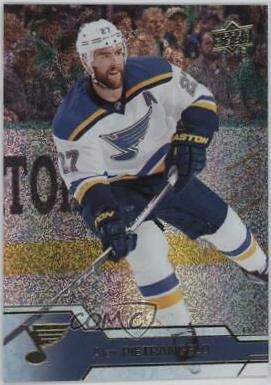 Alex Pietrangelo [Gold Rainbow] #155