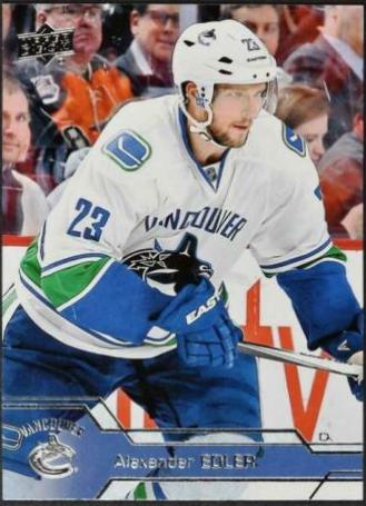 Alexander Edler #176