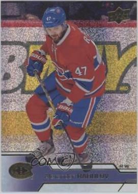 Alexander Radulov [Gold Rainbow] #353