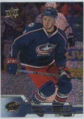 Alexander Wennberg [Gold Rainbow] #52