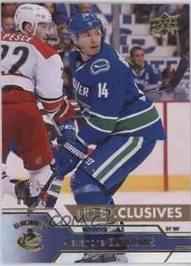 Alexandre Burrows [Exclusives] #430