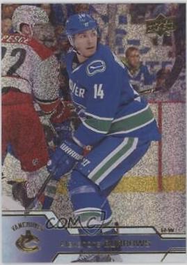 Alexandre Burrows [Gold Rainbow] #430