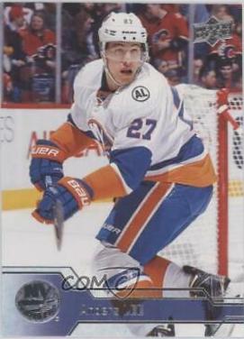 Anders Lee #117