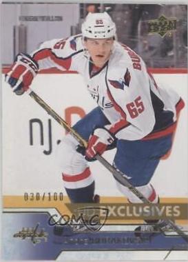 Andre Burakovsky [Exclusives] #185