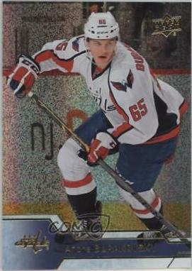 Andre Burakovsky [Gold Rainbow] #185